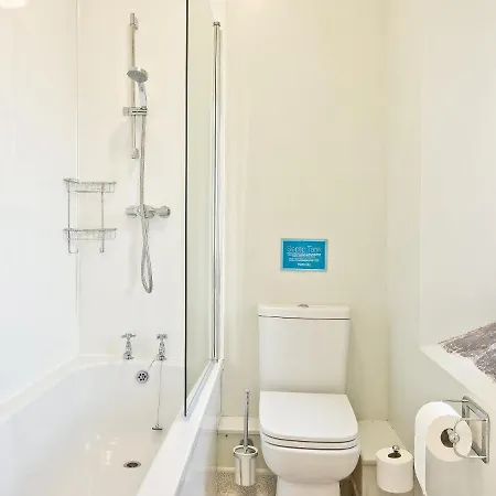 Holiday home Algars Garth- 28085 Greystoke